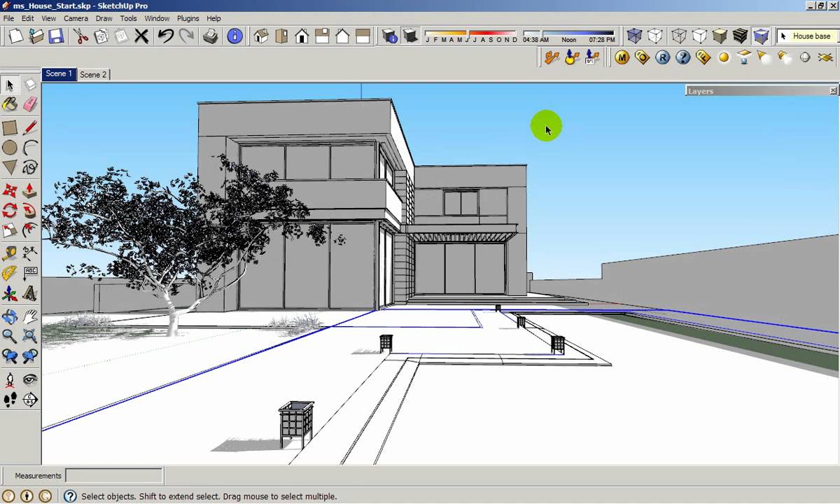 vray 3.6 download for sketchup